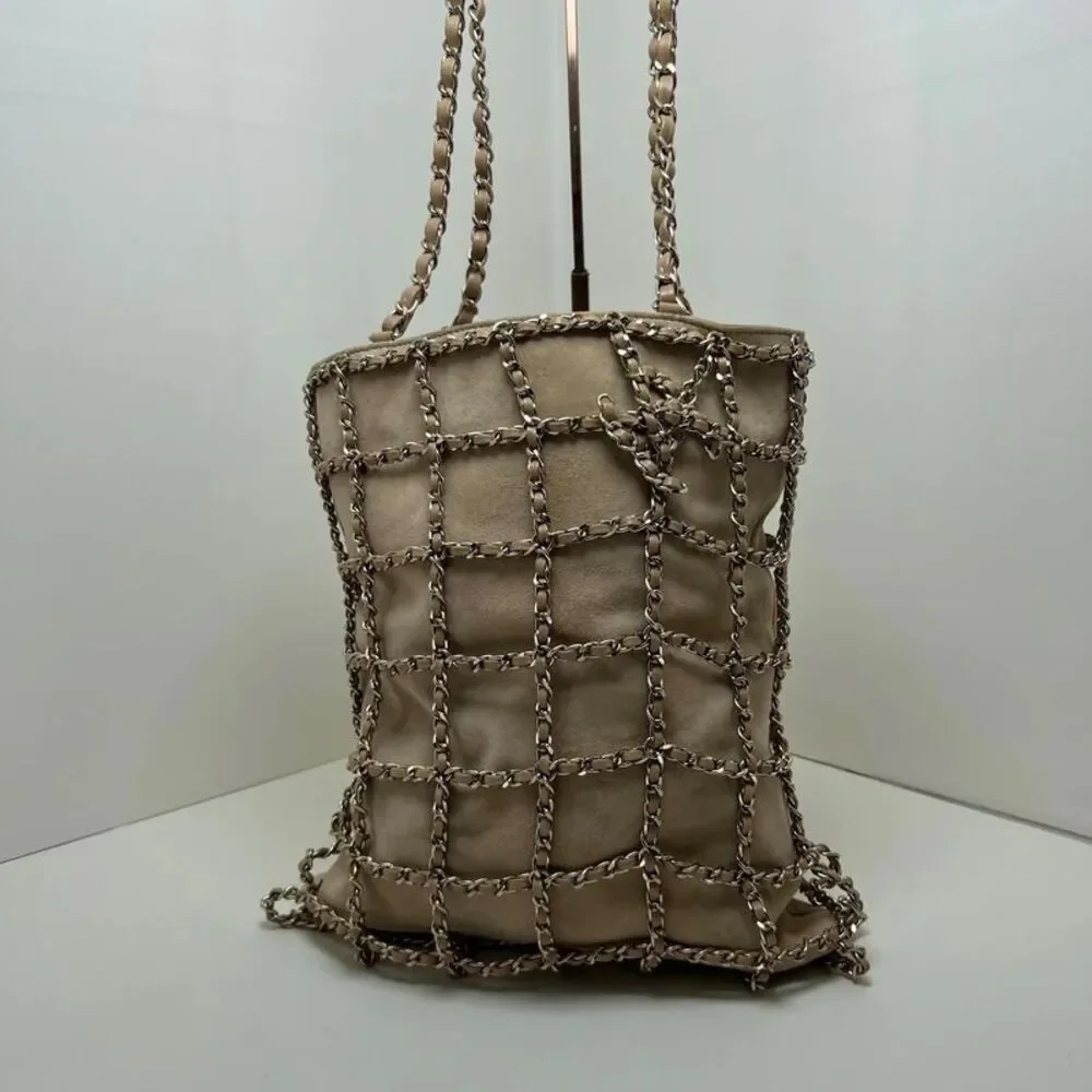 Chanel Women Pre-Loved Bag Very Good Condition